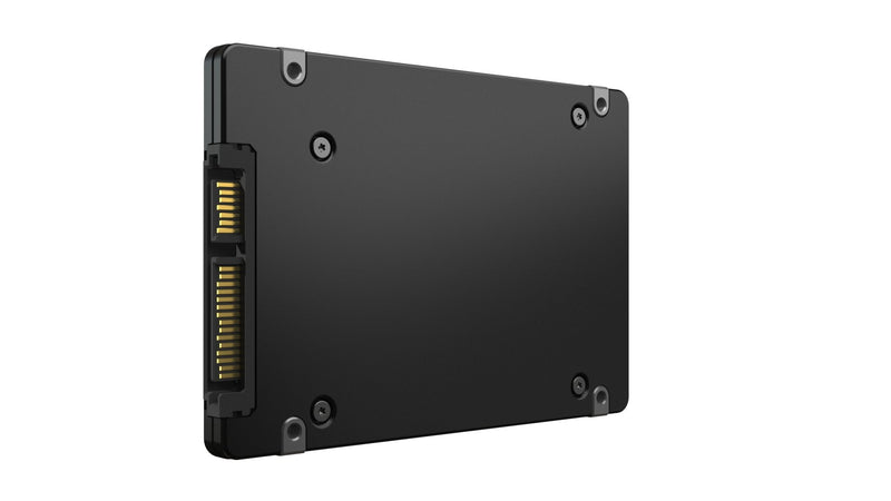 Samsung MZ-QLB7T6B0 2.5 7,68TB Pci Express 3.0V-NAND TLC NVMe