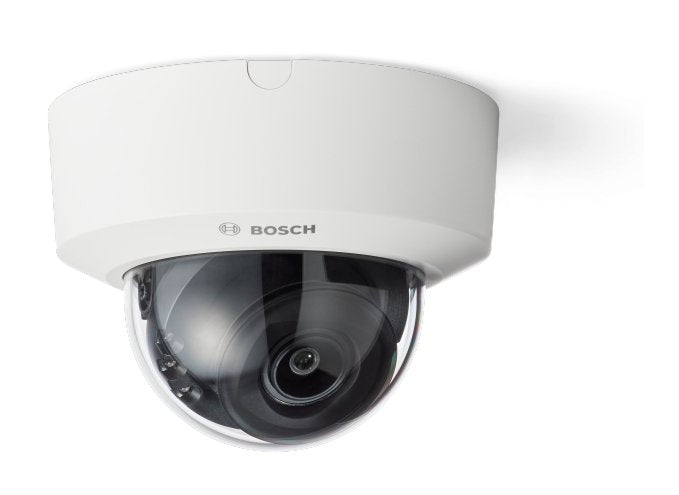 Camera Fixed Dome 5MP 3.3-10.2MM Ir
