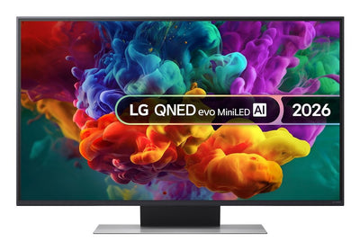 LG TV Qned Evo Miniled Ai QNED86 Smart TV 55 Qned 4K UHD — image 1