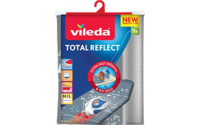 Vileda Case Planchar Total Reflect — image 1