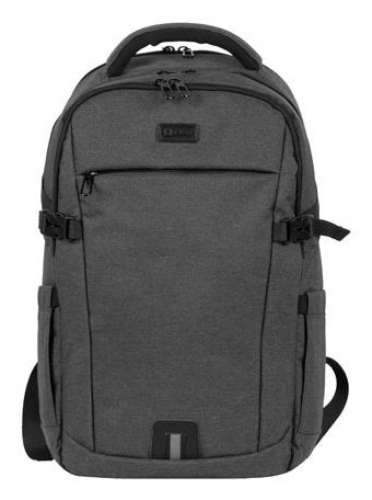 Natec Backpack Alpaca 2 Laptop Up To 15.6 Grey 20 Litros — image 1