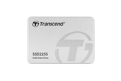 Transcend Drive SSD 250GB 2,5 (6.3CM) SSD225S, SATA3, 3D TLC — image 1