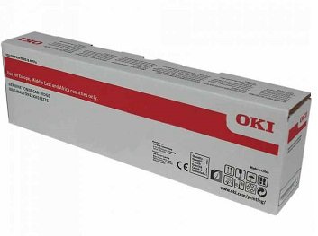 Oki Toner Magenta 10000 Pgs 834/844