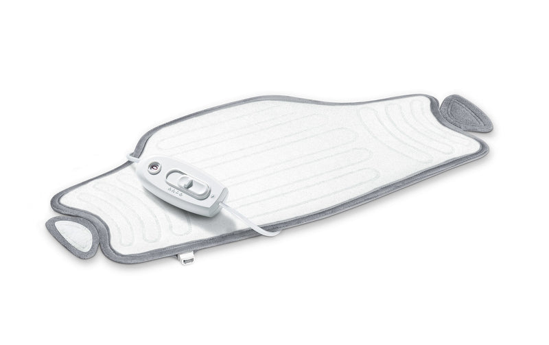 Sanitas Pad Thermal Multifuncional Shk 55 Easyfix White/Grey 59 X 30CM