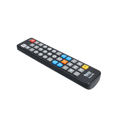 Samsung Controller TV TMURC502 Compatible With Samsung Lg Philips Sony Panasonic — image 1