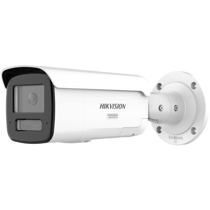 Hikvision Camera DS-2CD2T87G3-LIS2UY/SL(4MM) Hllet 8MP Smart Hybrid Light