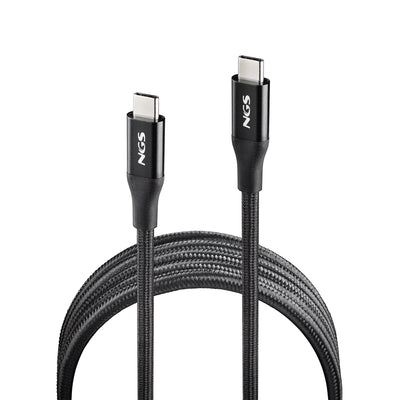 Ngs Cable Charging Fast USB A-usb-c 2,01 Mt 40Gbps — image 1