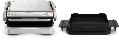 Tefal Optigrill 4IN1 GC774D10 Parrilla Eléctrica Contact — image 1