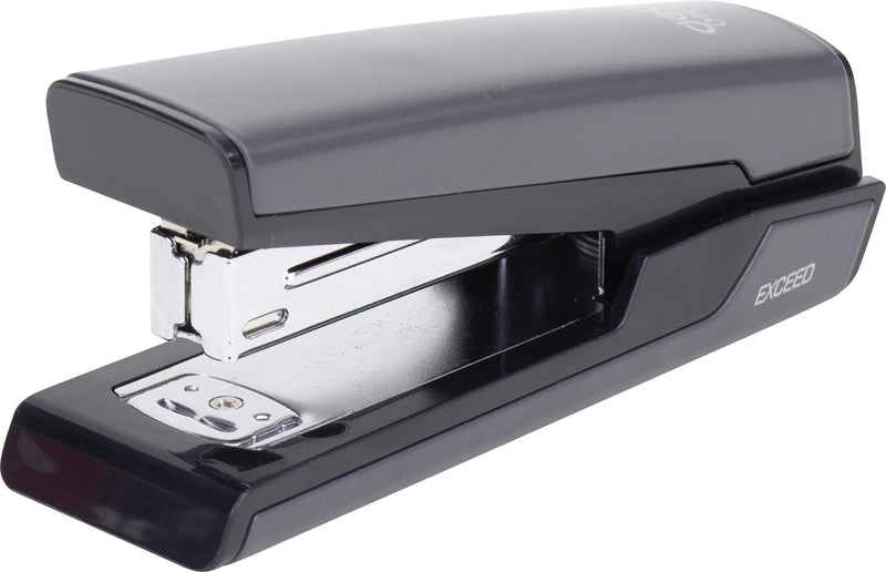 Deli Stapler Exceed 25 Blatt Black