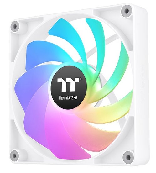 Thermaltake Fan PC Inverso Box CT140 ARGB 2XVENT 140MM White