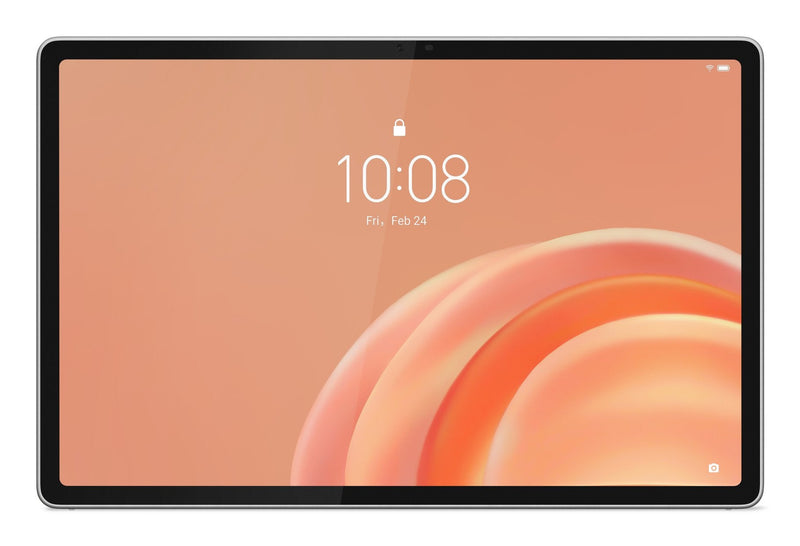Lenovo Tab Plus 12.1 2.5K Mediatek Dimensity 7400 8GB 256GB Android 15CELESTIAN White 2Y Warranty