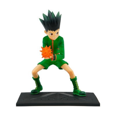 Figure Abystyle Hunter X Hunter Gon — image 1