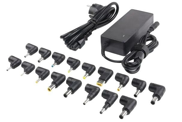 Coreparts MBXUN-90W-AC0001 Adapter And Inversor Power Indoor Black