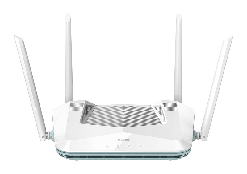 D-link - R32 Smart Router 3200Mbps