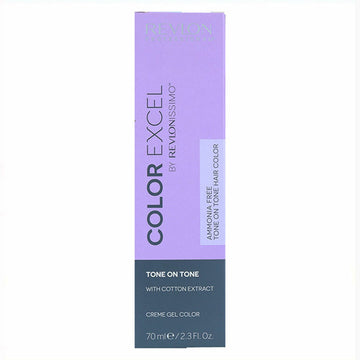 Permanent Dye Revlon Revlonissimo Color Cor 66.66 Nº 66.66 (70 ml)