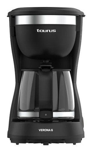 Taurus Coffee Machine Goteo 920642000 Verona 6 — image 1