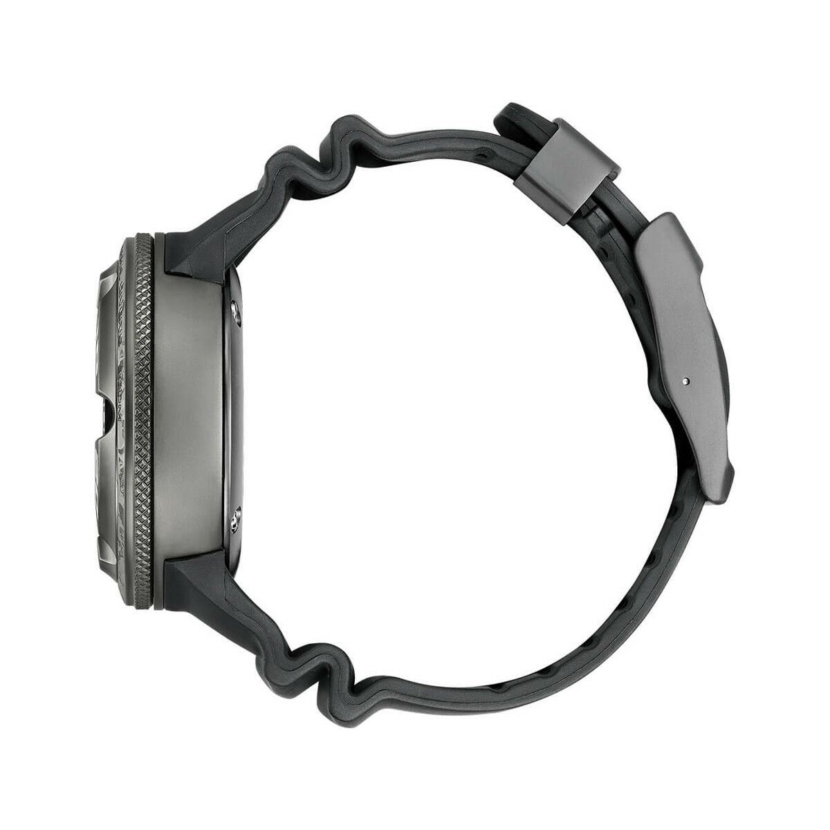 Citizen Men's Watch Citizen Bj8059-03Z Black