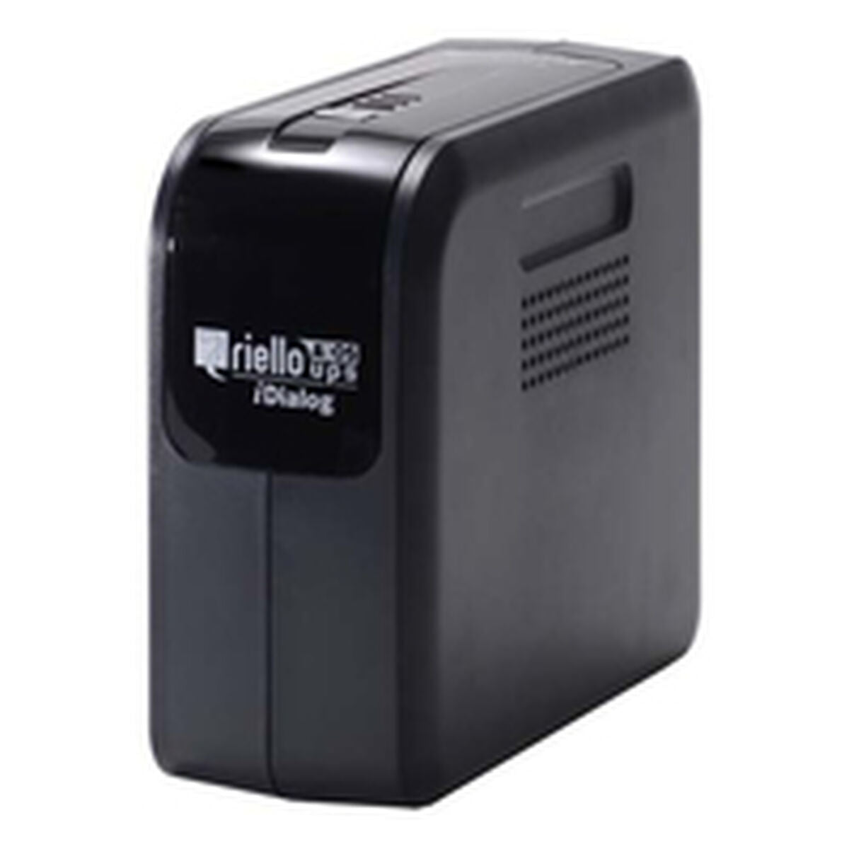 Riello Uninterruptible Power Supply System Interactive Ups Riello Idialog 480 W (Refurbished A)