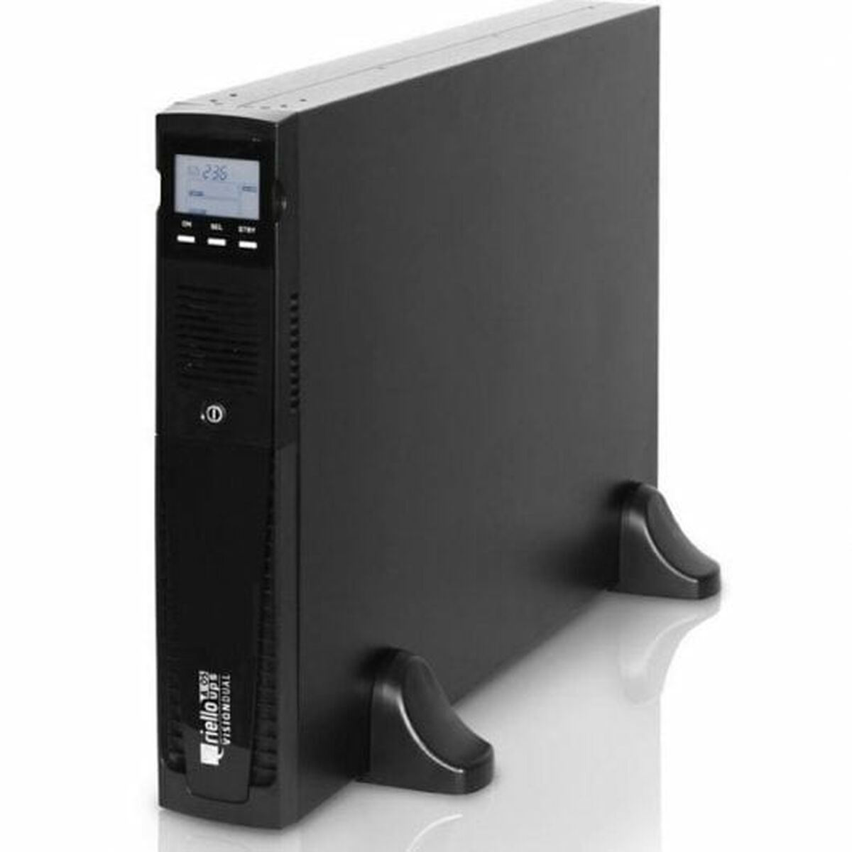 Riello Uninterruptible Power Supply System Interactive Ups Riello Vsd 3000 3000 Va (Refurbished A)