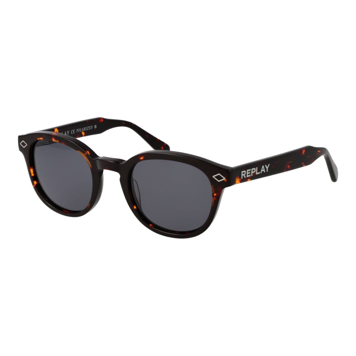Replay Unisex Sunglasses Replay Ry641S 5002