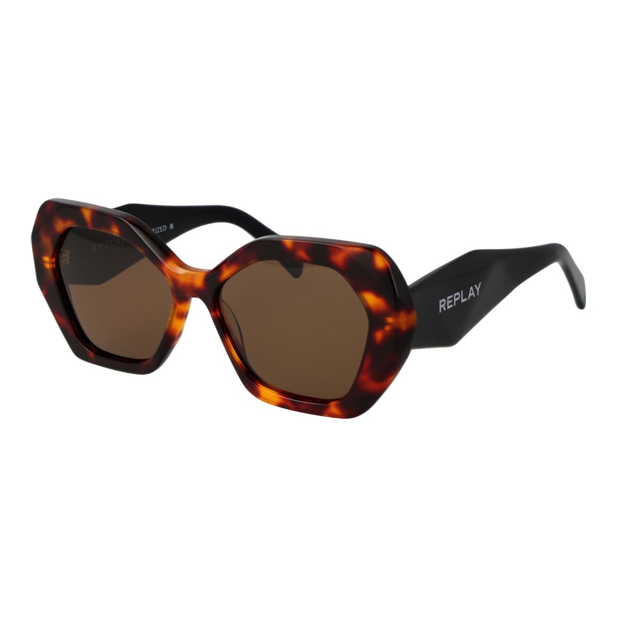 Replay Ladies' Sunglasses Replay Ry644S 5602