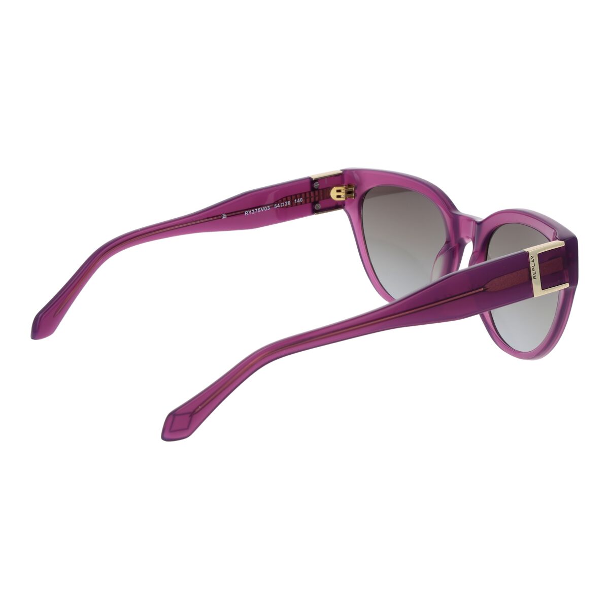 Replay Ladies' Sunglasses Replay Ry275V 5403S