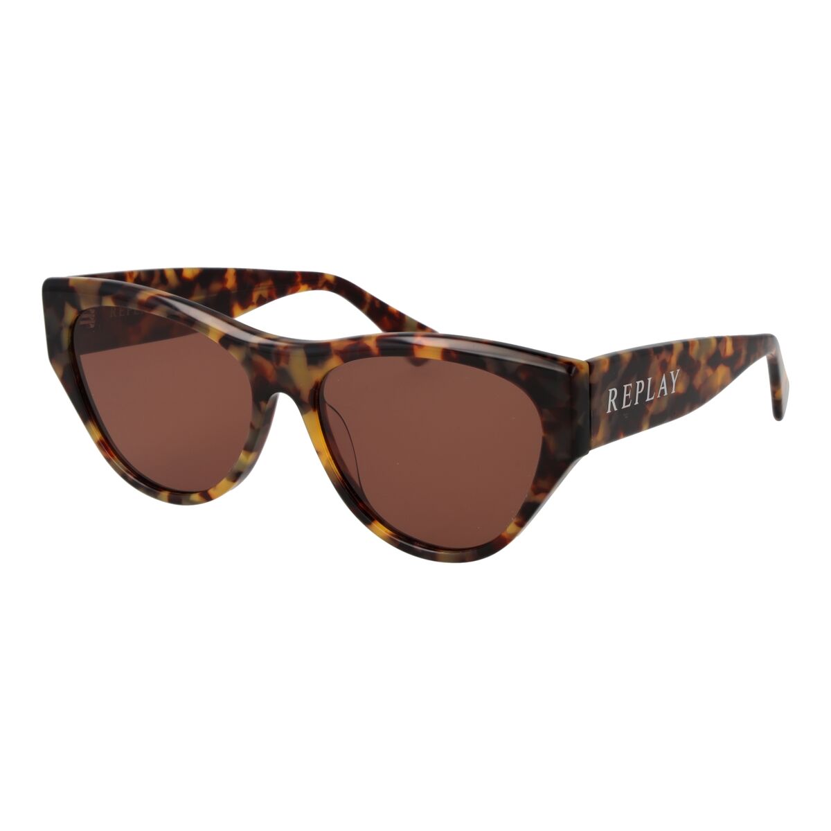 Replay Ladies' Sunglasses Replay Ry665S 58R02