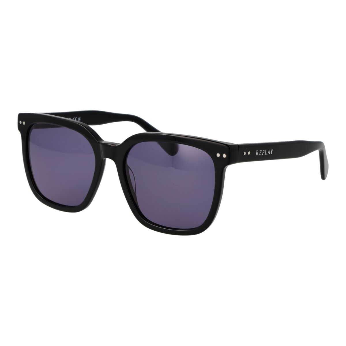 Replay Unisex Sunglasses Replay Ry667S 56R01