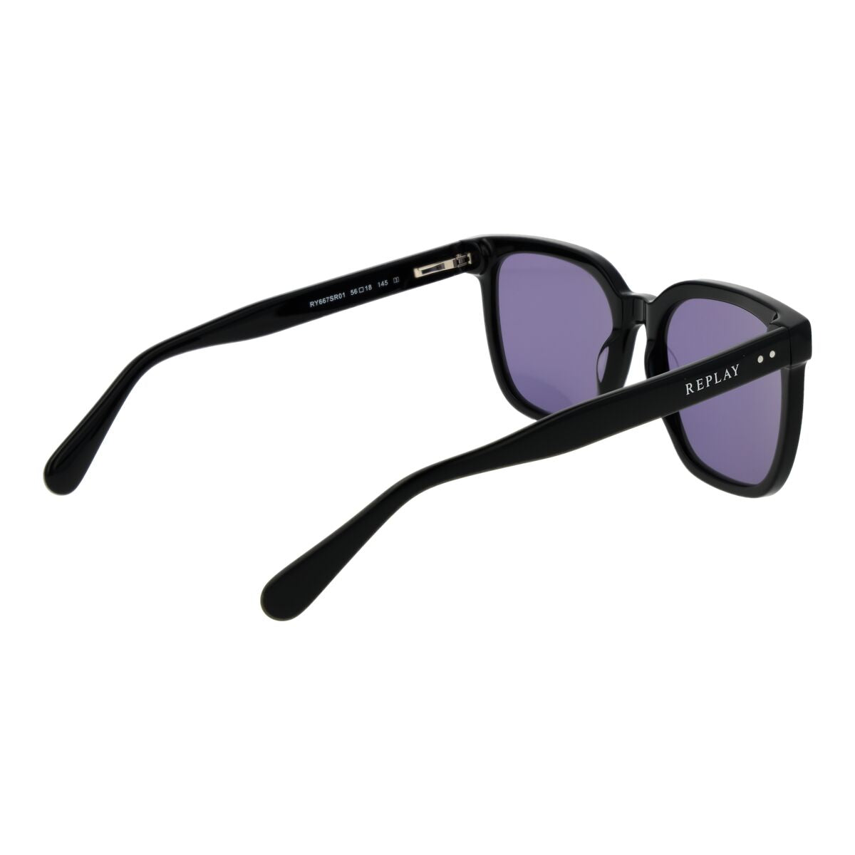 Replay Unisex Sunglasses Replay Ry667S 56R01