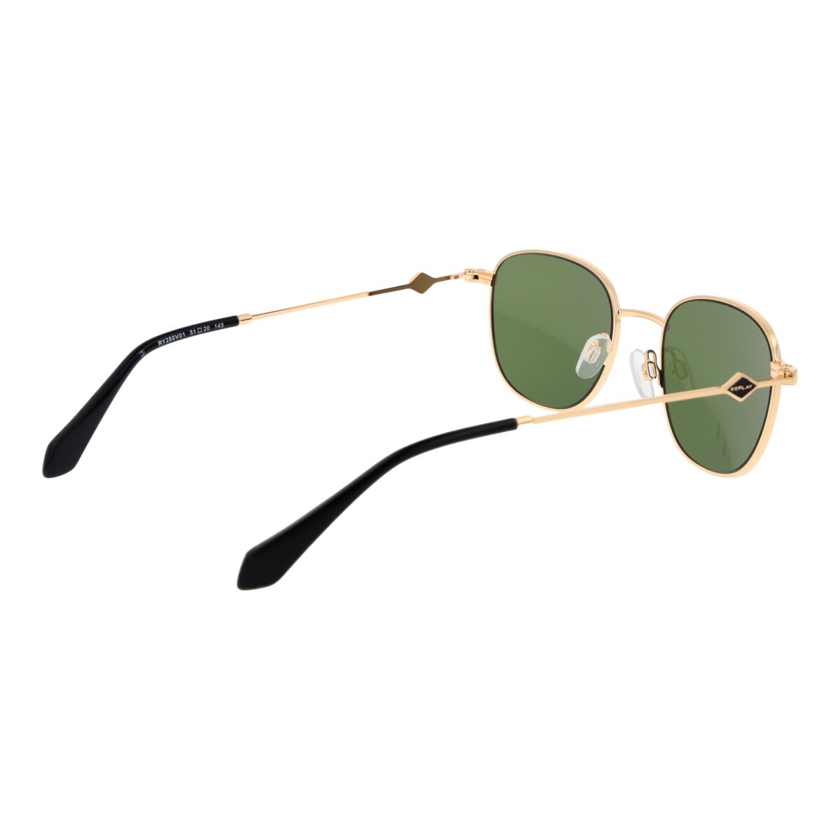 Replay Unisex Sunglasses Replay Ry280V 5101S