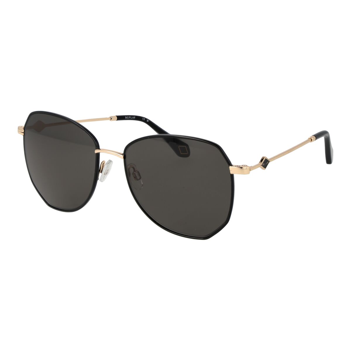 Replay Ladies' Sunglasses Replay Ry290V 5704S