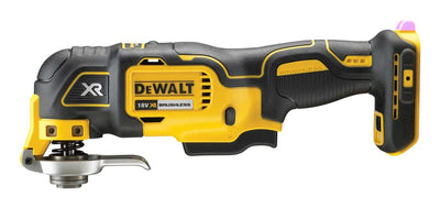 Dewalt Multiherramienta 18V DCS356N — image 1