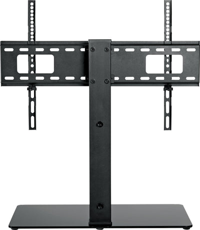 Schwaiger Stand TV 37-70 Black Max. 40KG Rotating — image 1