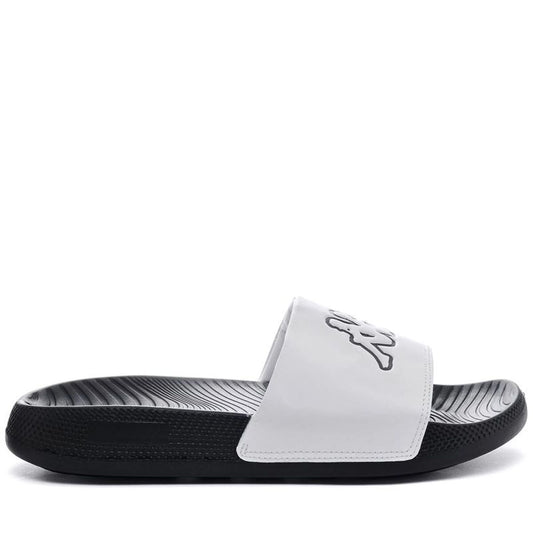 Kappa Swimming Pool Slippers Kappa Logo Sve