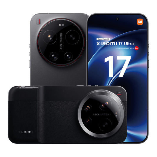 Xiaomi Smartphone Xiaomi