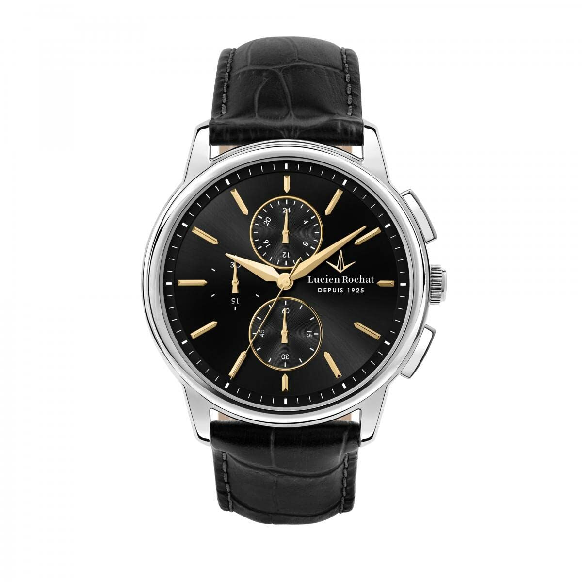Lucien Rochat Men's Watch Lucien Rochat