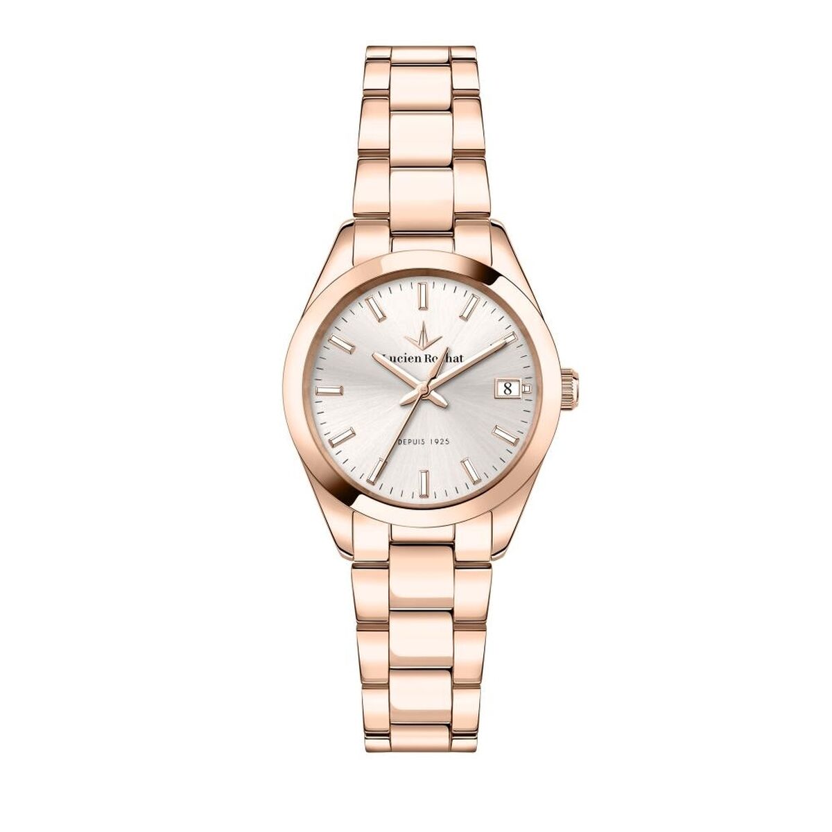 Lucien Rochat Ladies' Watch Lucien Rochat R0453114514 (Ø 32 Mm)