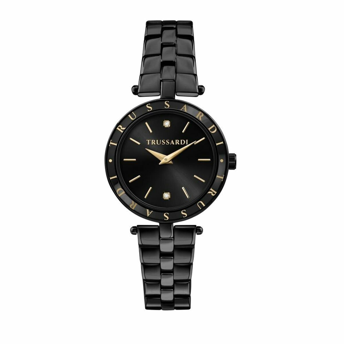 Trussardi Ladies' Watch Trussardi R2453145513 (Ø 34 Mm)