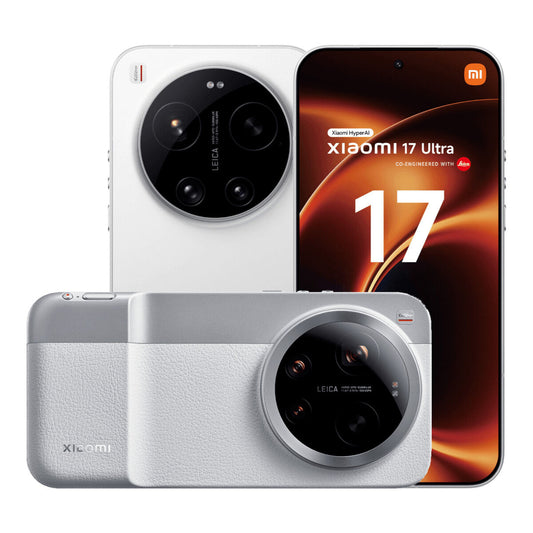 Xiaomi Smartphone Xiaomi