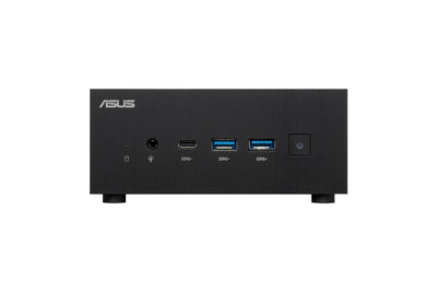 ASUS Barebone PN52 BBR758HD AMD Ryzen 7 5800H No RAM No HDD Wi-Fi Bt Without Sistema — image 1