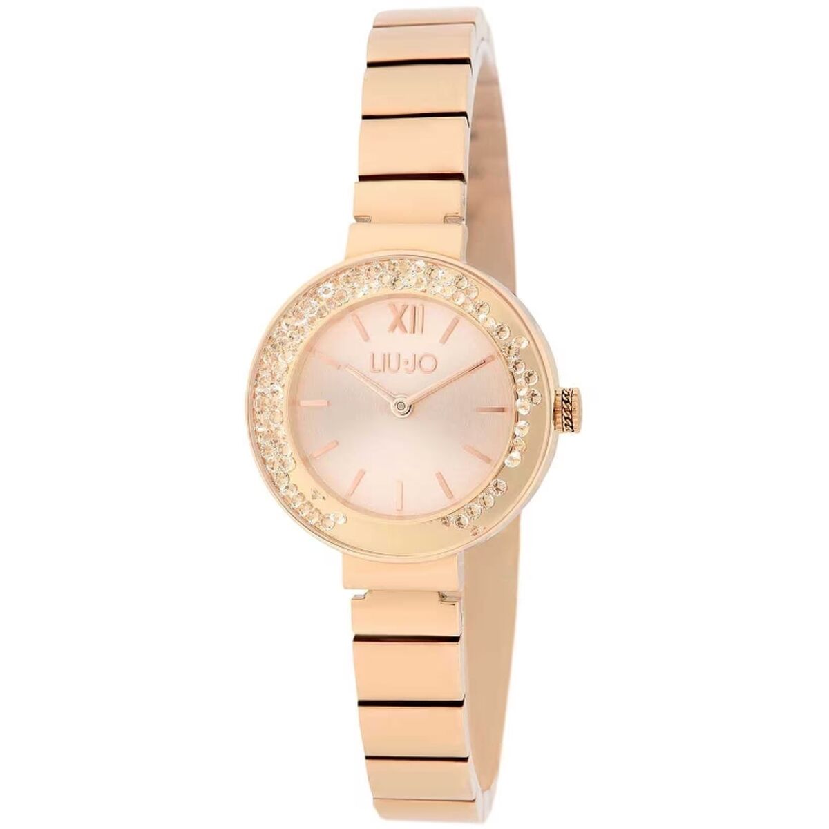 Liu Jo Ladies' Watch Liu Jo Tlj2087