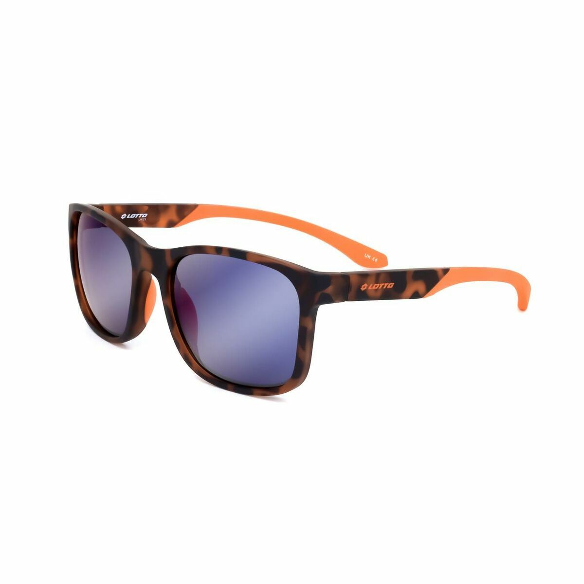 Lotto Unisex Sunglasses Lotto Ls1010