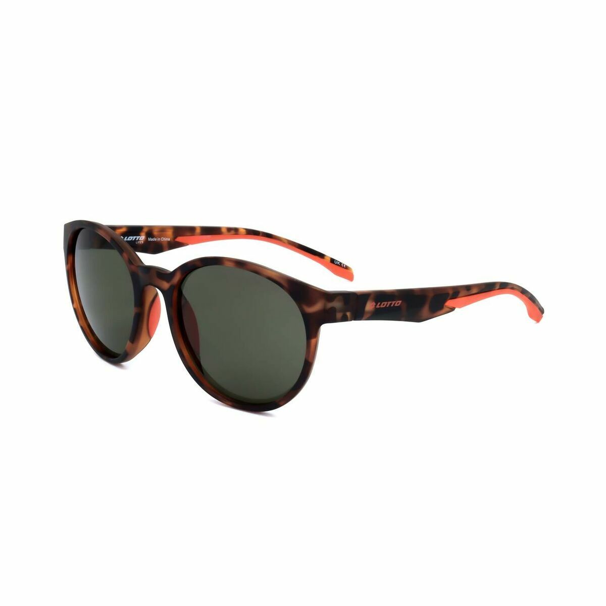 Lotto Unisex Sunglasses Lotto Ls1006