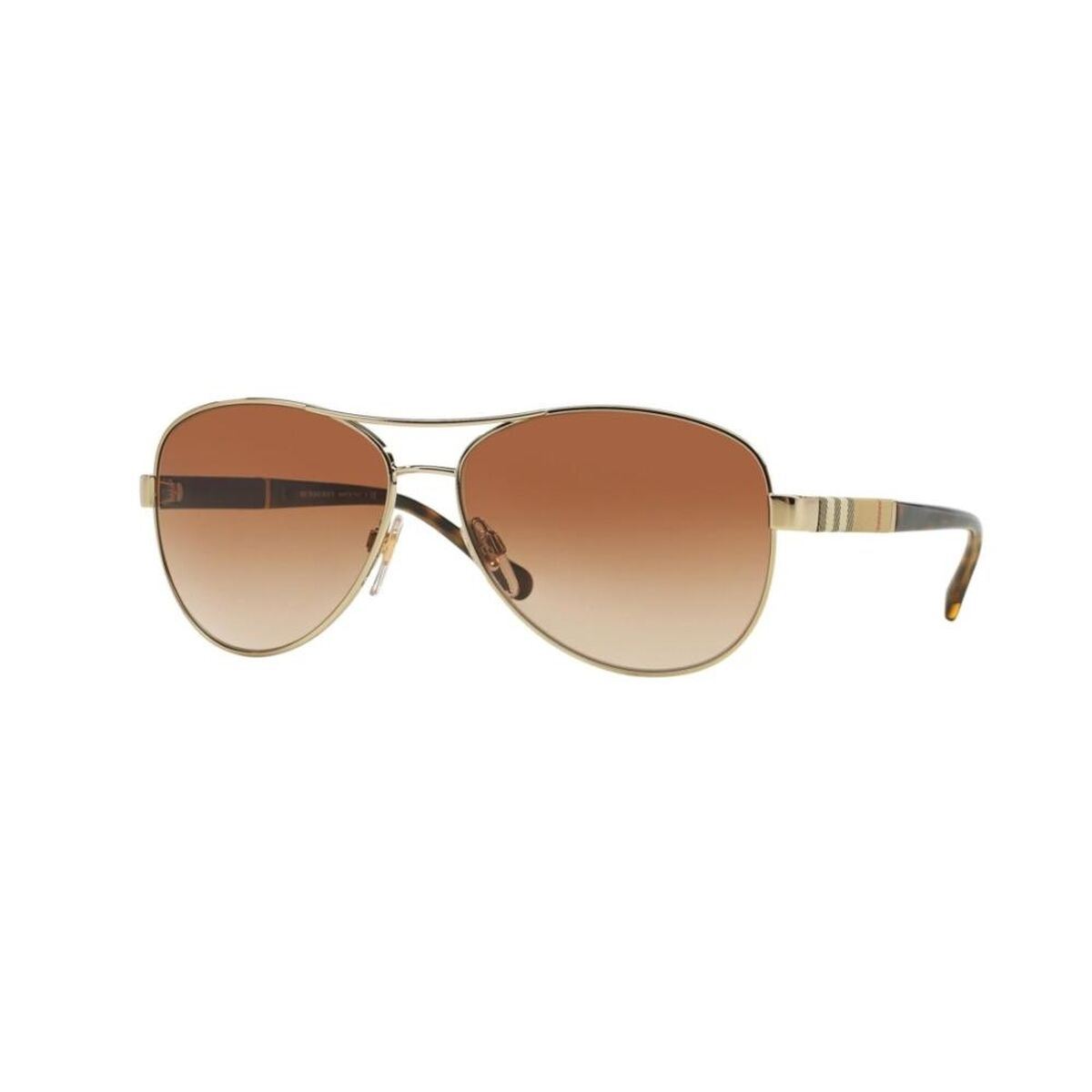 Burberry Ladies' Sunglasses Burberry Be 3080