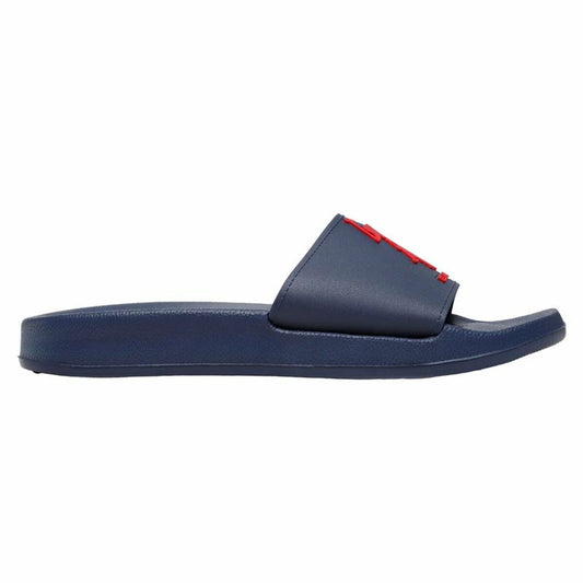 U.s. Polo Assn. Swimming Pool Slippers U.s. Polo Assn. Gavio003A Navy Blue