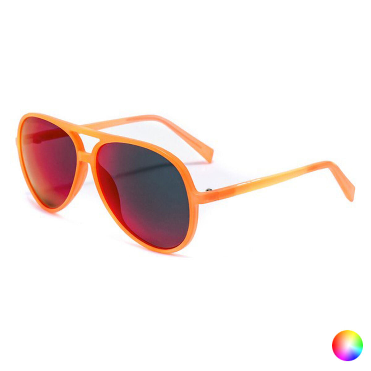 Italia Independent Children's Sunglasses Italia Independent (Ø 52 Mm)