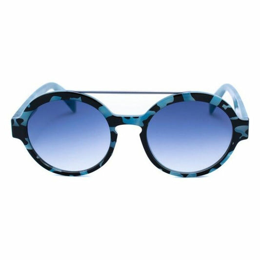 Italia Independent Unisex Sunglasses Italia Independent 0913-147-Gls