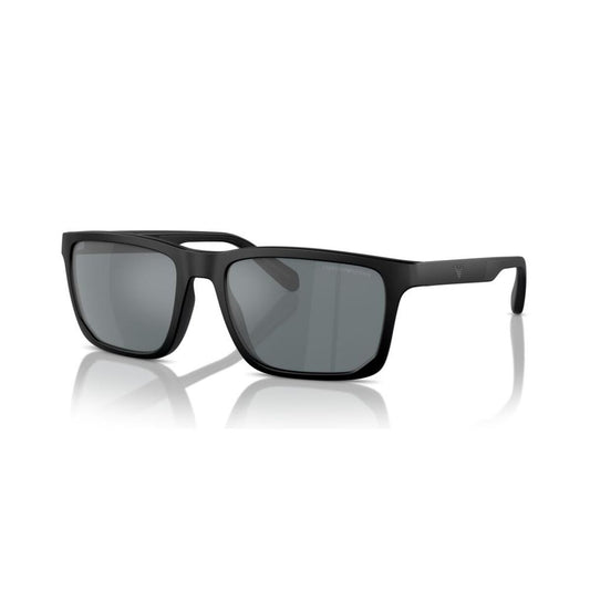 Emporio Armani Men's Sunglasses Emporio Armani Ea 4219 Black