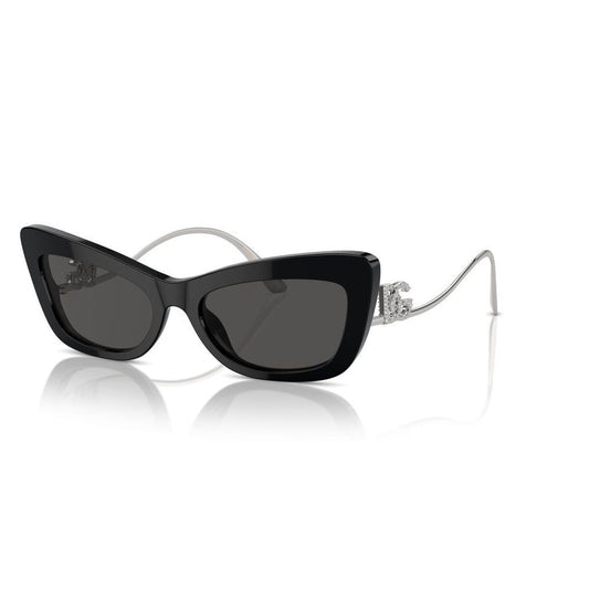 Dolce & Gabbana Ladies' Sunglasses Dolce & Gabbana Dg 4467B