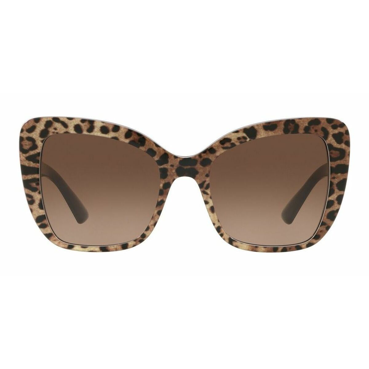 Dolce & Gabbana Ladies' Sunglasses Dolce & Gabbana Printed Dg 4348